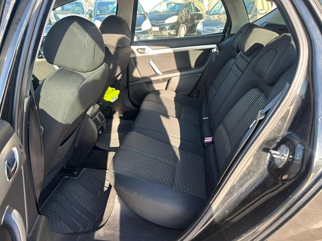 PEUGEOT 407 SW 2.0 HDI AUTO SPANISH LHD IN SPAIN ONLY 95000 MILES SUPERB 2008